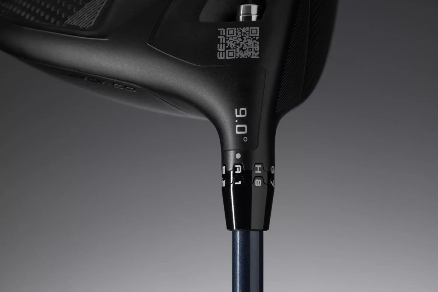 Cobra DS - ADAPT X Driver - Black Girl Golf
