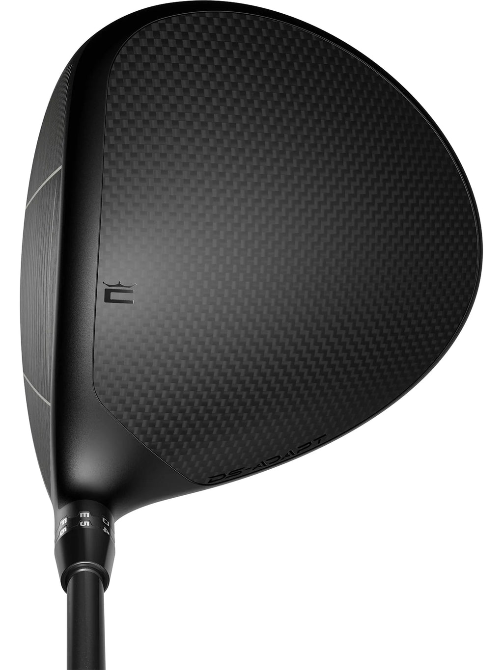Cobra DS - ADAPT X Driver - Black Girl Golf