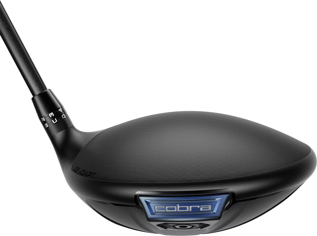 Cobra DS - ADAPT X Driver - Black Girl Golf