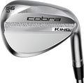 Cobra KING Chrome Wedge 2025 - Black Girl Golf