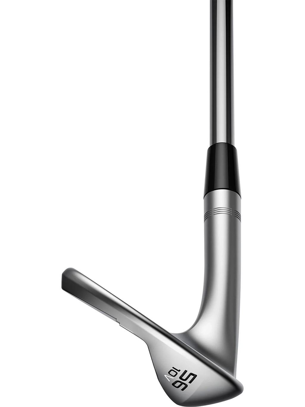 Cobra KING Chrome Wedge 2025 - Black Girl Golf