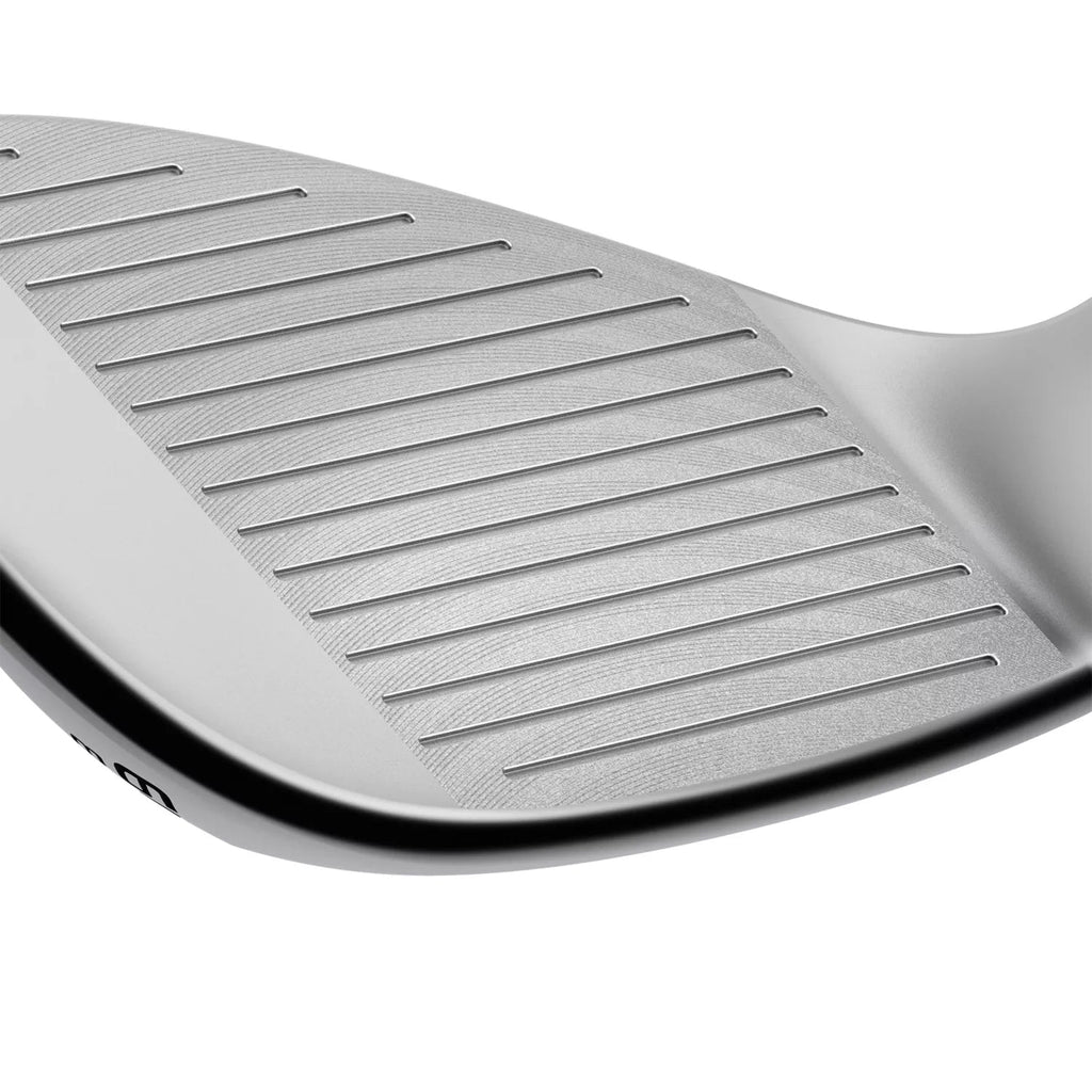 Cobra KING Chrome Wedge 2025 - Black Girl Golf