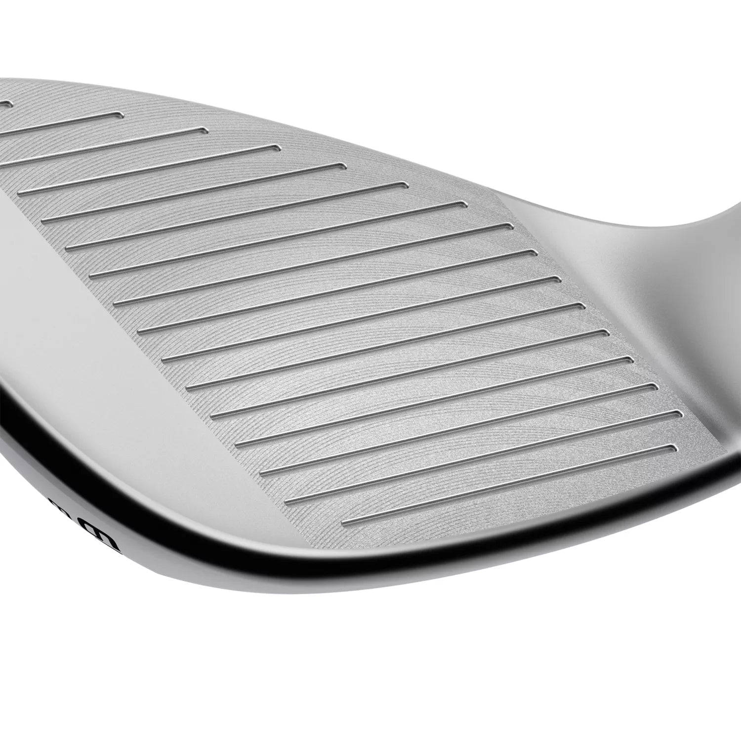 Cobra KING Chrome Wedge 2025 - Black Girl Golf