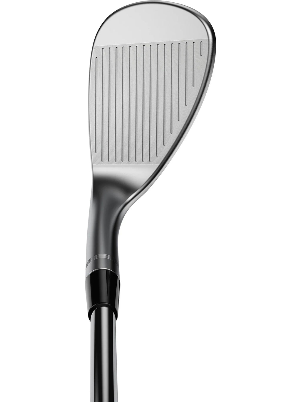 Cobra KING Chrome Wedge 2025 - Black Girl Golf