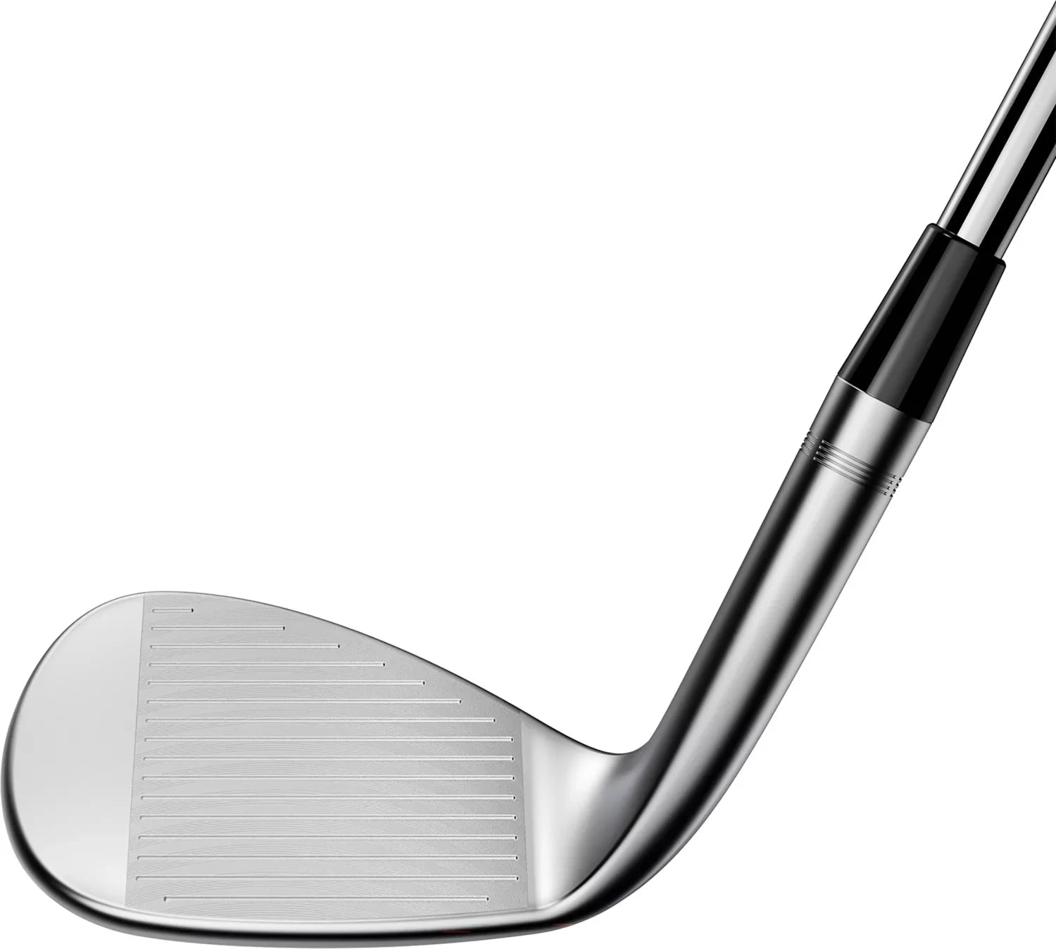 Cobra KING Chrome Wedge 2025 - Black Girl Golf