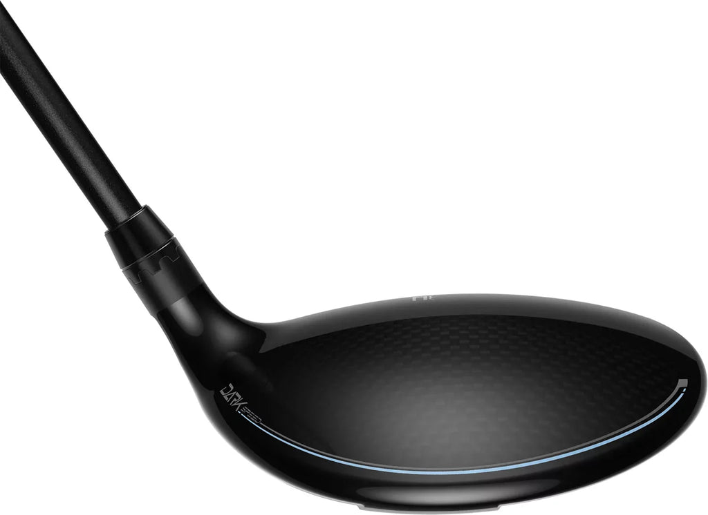 Cobra Women's DARKSPEED MAX Fairway Wood - Black Girl Golf