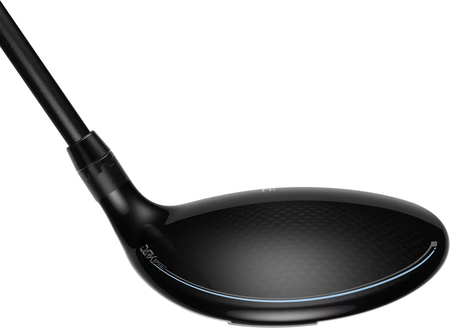 Cobra Women's DARKSPEED MAX Fairway Wood - Black Girl Golf