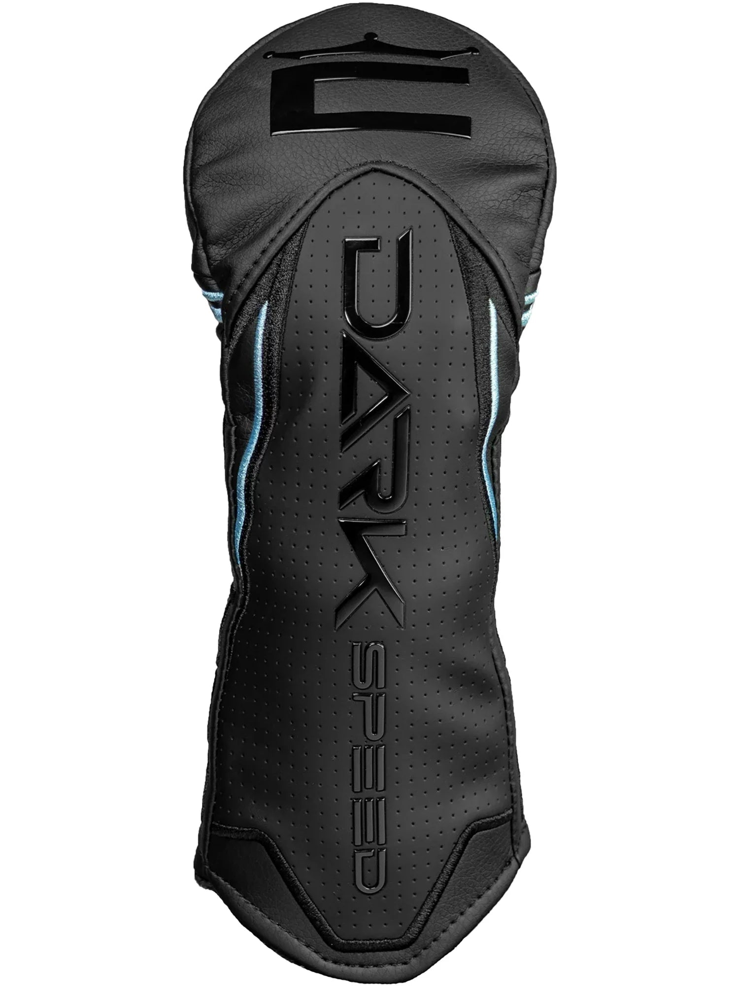 Cobra Women's DARKSPEED MAX Fairway Wood - Black Girl Golf