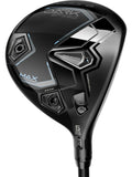 Cobra Women's DARKSPEED MAX Fairway Wood - Black Girl Golf