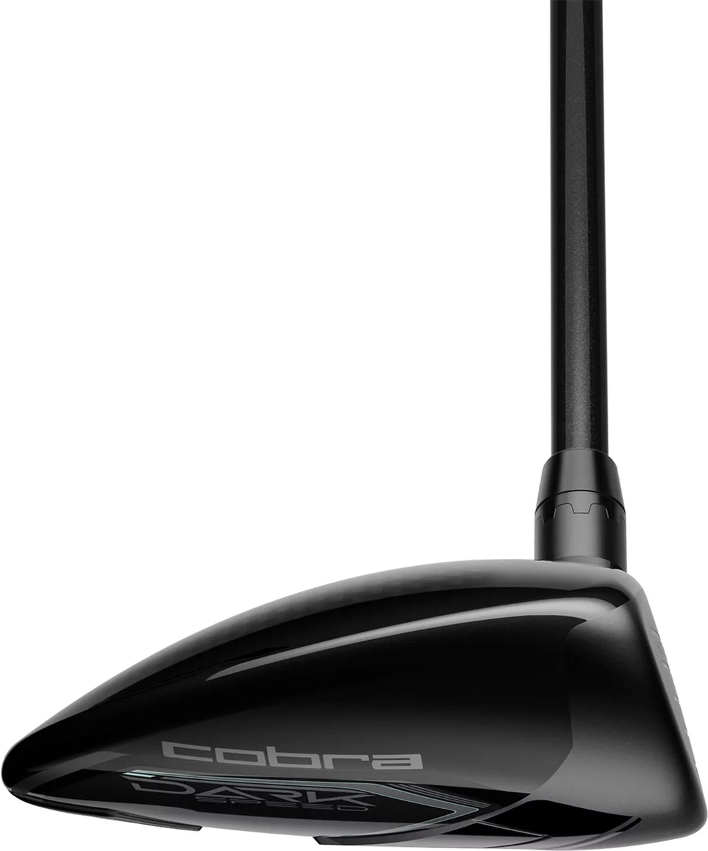 Cobra Women's DARKSPEED MAX Fairway Wood - Black Girl Golf