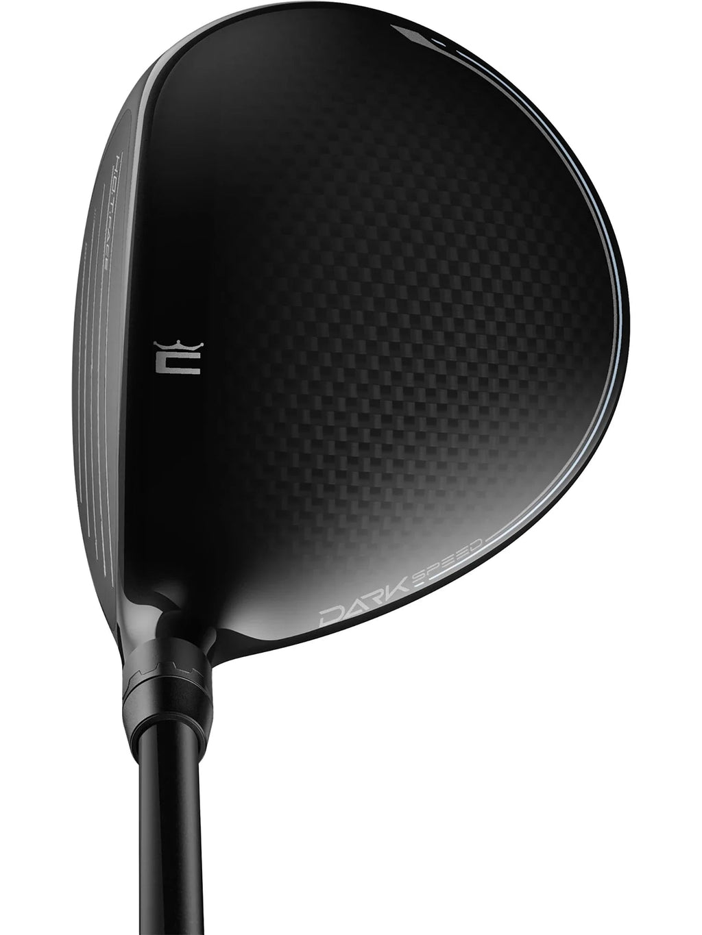 Cobra Women's DARKSPEED MAX Fairway Wood - Black Girl Golf