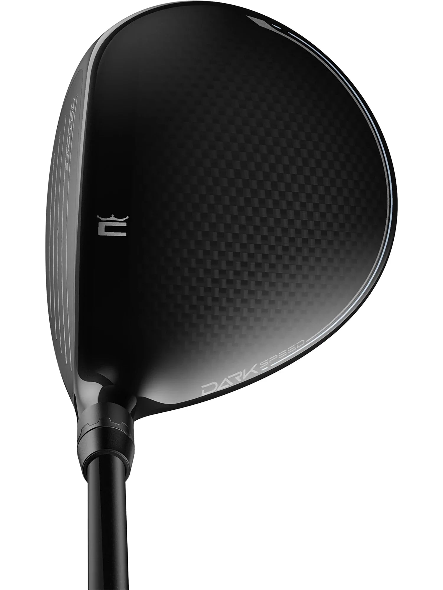 Cobra Women's DARKSPEED MAX Fairway Wood - Black Girl Golf