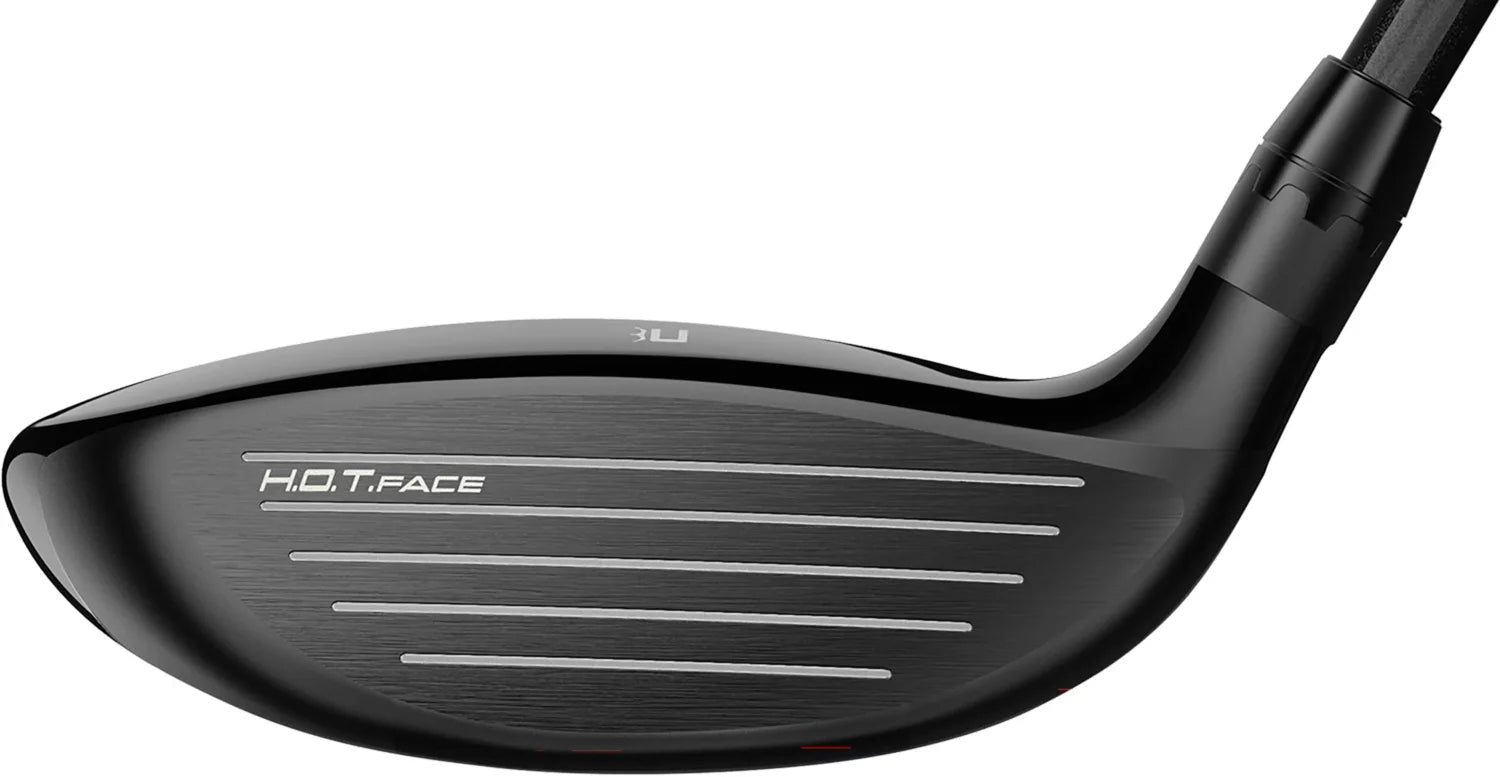 Cobra Women's DARKSPEED MAX Fairway Wood - Black Girl Golf
