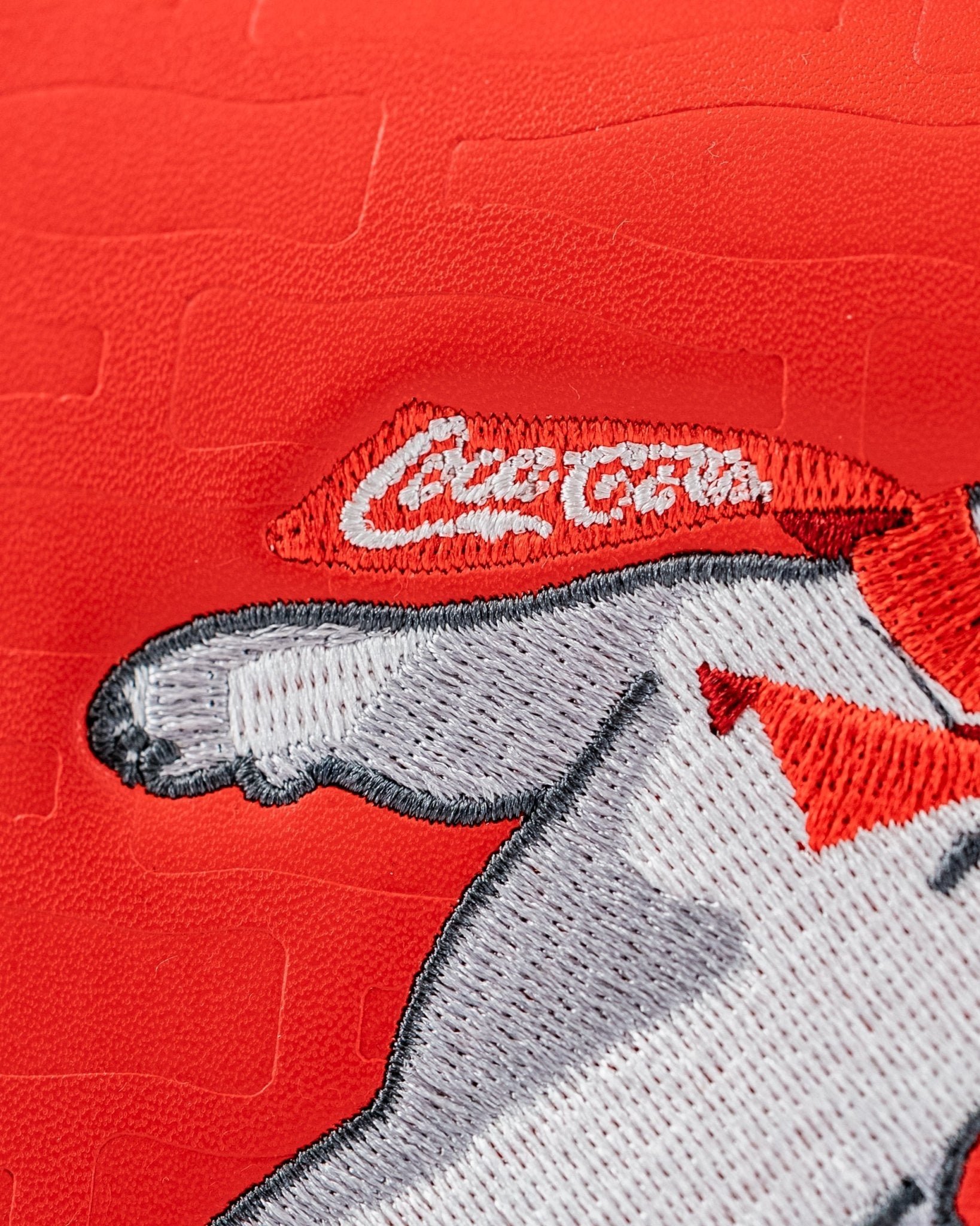 Coca-Cola - Mallet Putter Cover - Black Girl Golf