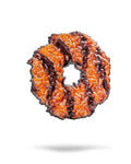 Coconut Fudge Cookie Ball Marker - Black Girl Golf