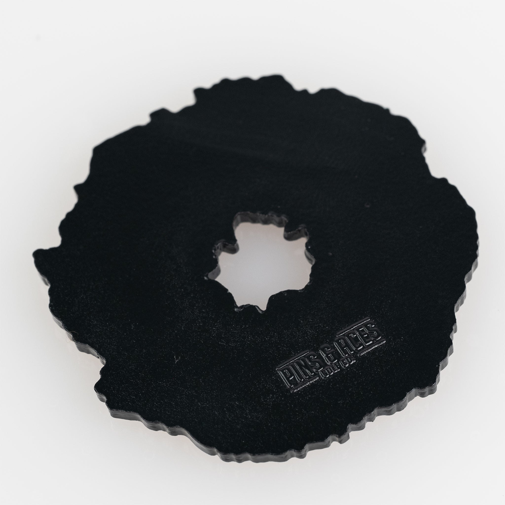 Coconut Fudge Cookie Ball Marker - Black Girl Golf