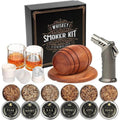 ComboJoy Whiskey Smoker Kit - Black Girl Golf