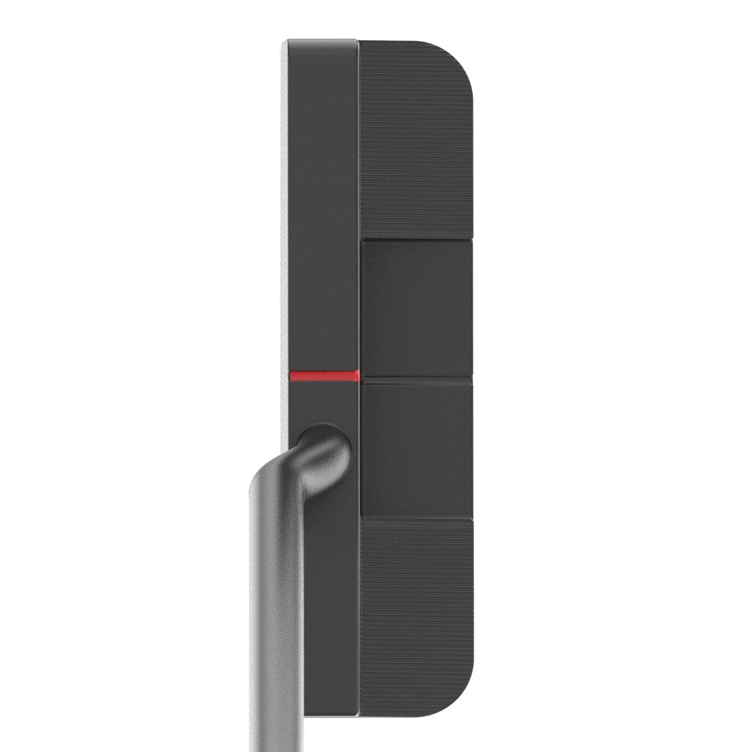 Compete Blade Putter - Black Girl Golf