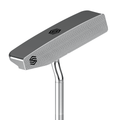 Compete Blade Putter - Black Girl Golf