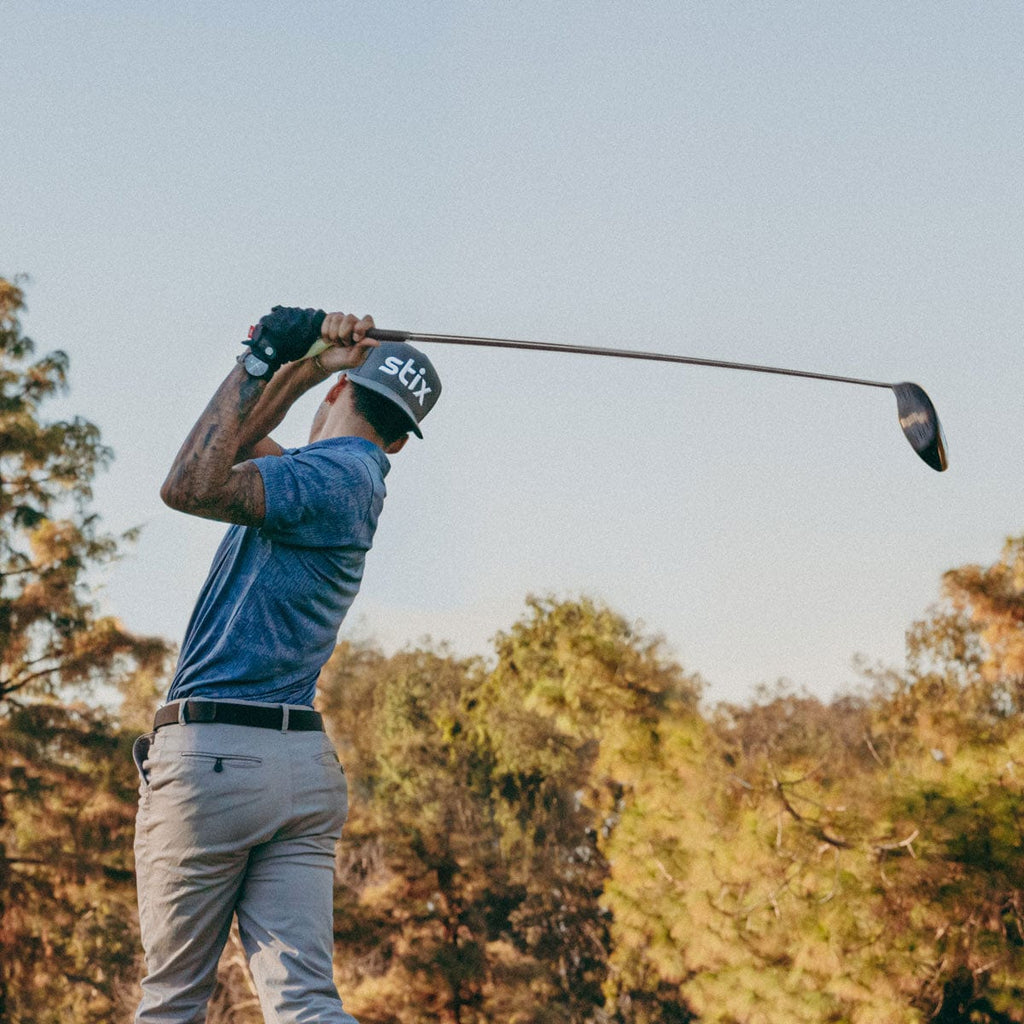 Compete Driver - Black Girl Golf