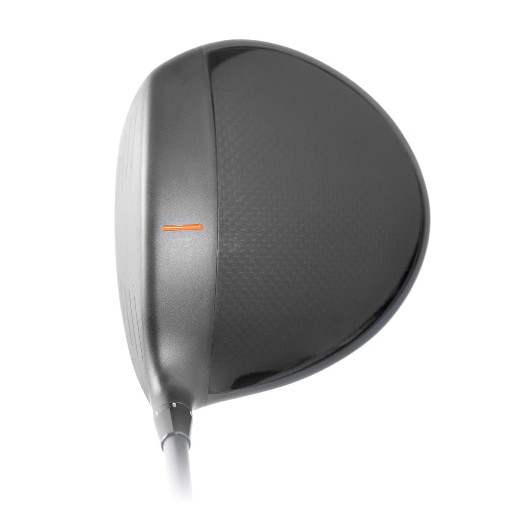 Compete Driver - Black Girl Golf