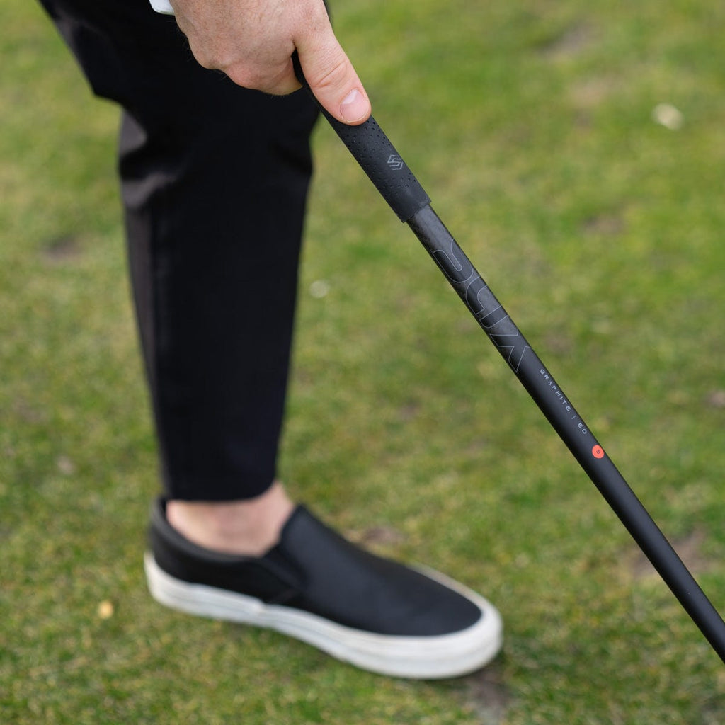 Compete Driver - Black Girl Golf