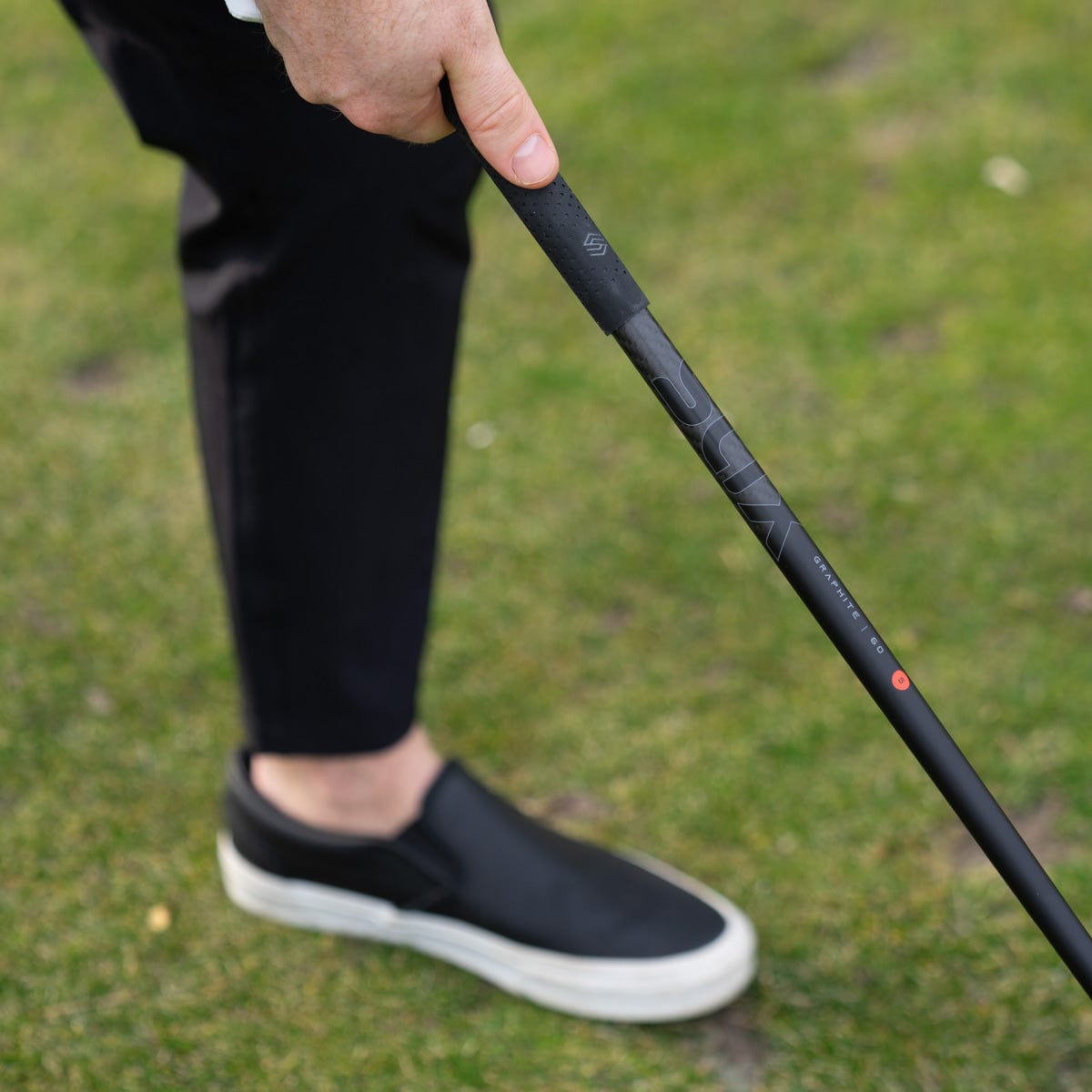 Compete Driver - Black Girl Golf