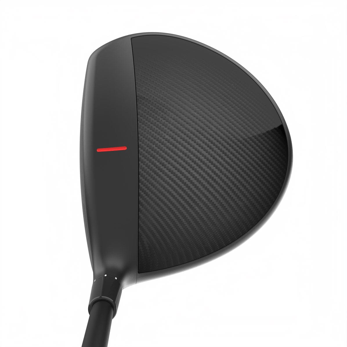 Compete Driver - Black Girl Golf