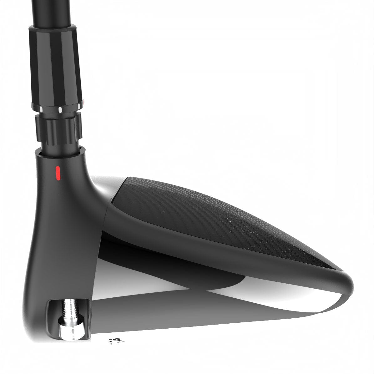 Compete Driver - Black Girl Golf