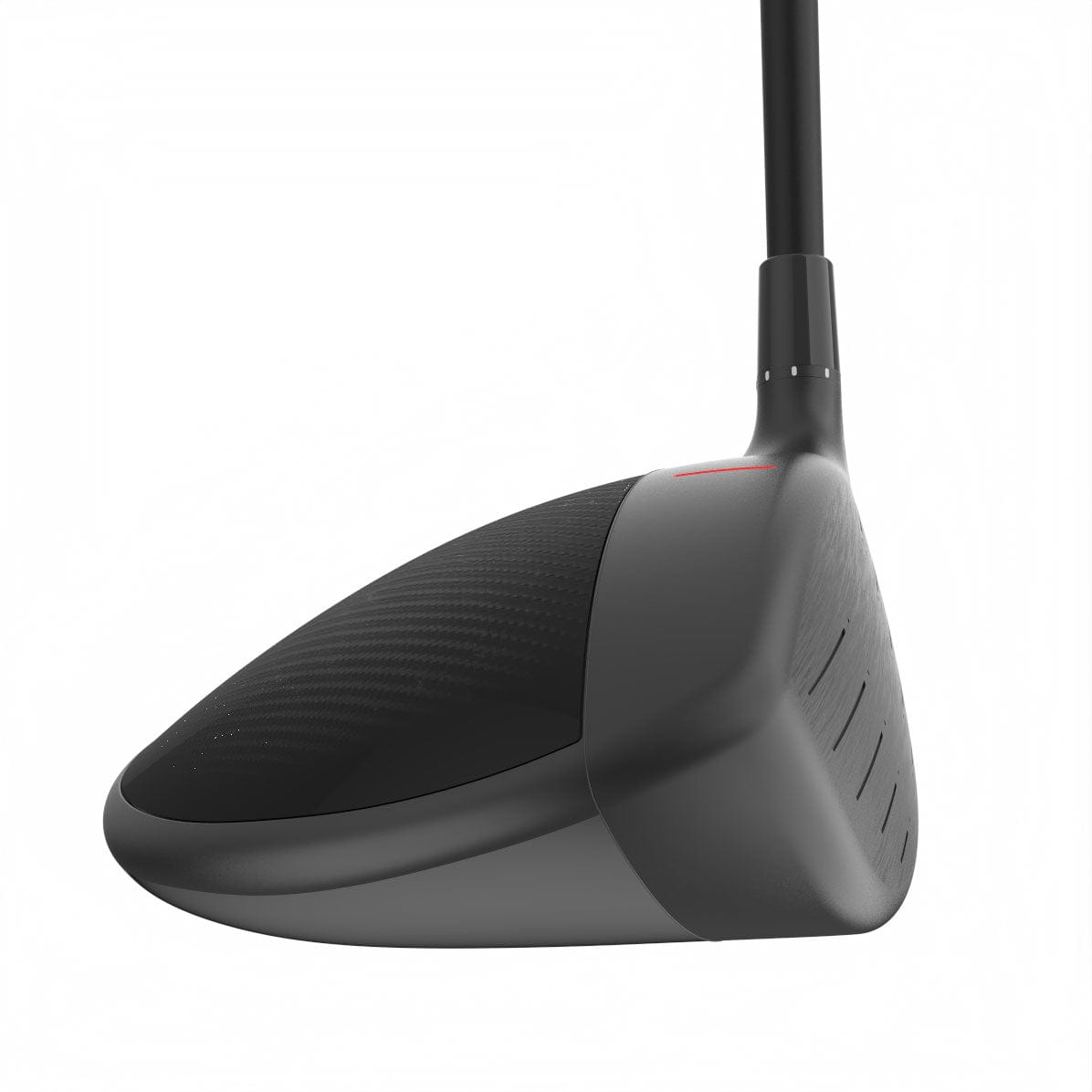 Compete Driver - Black Girl Golf