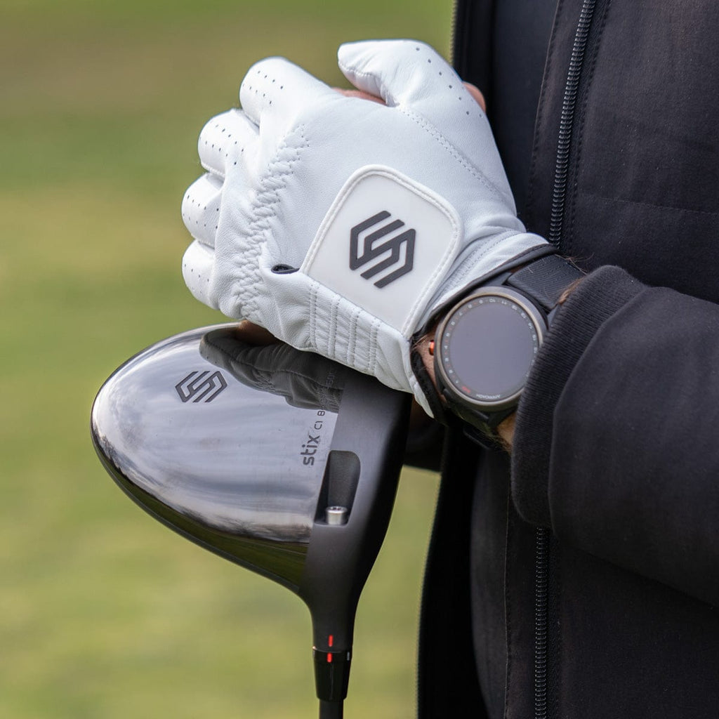 Compete Driver - Black Girl Golf