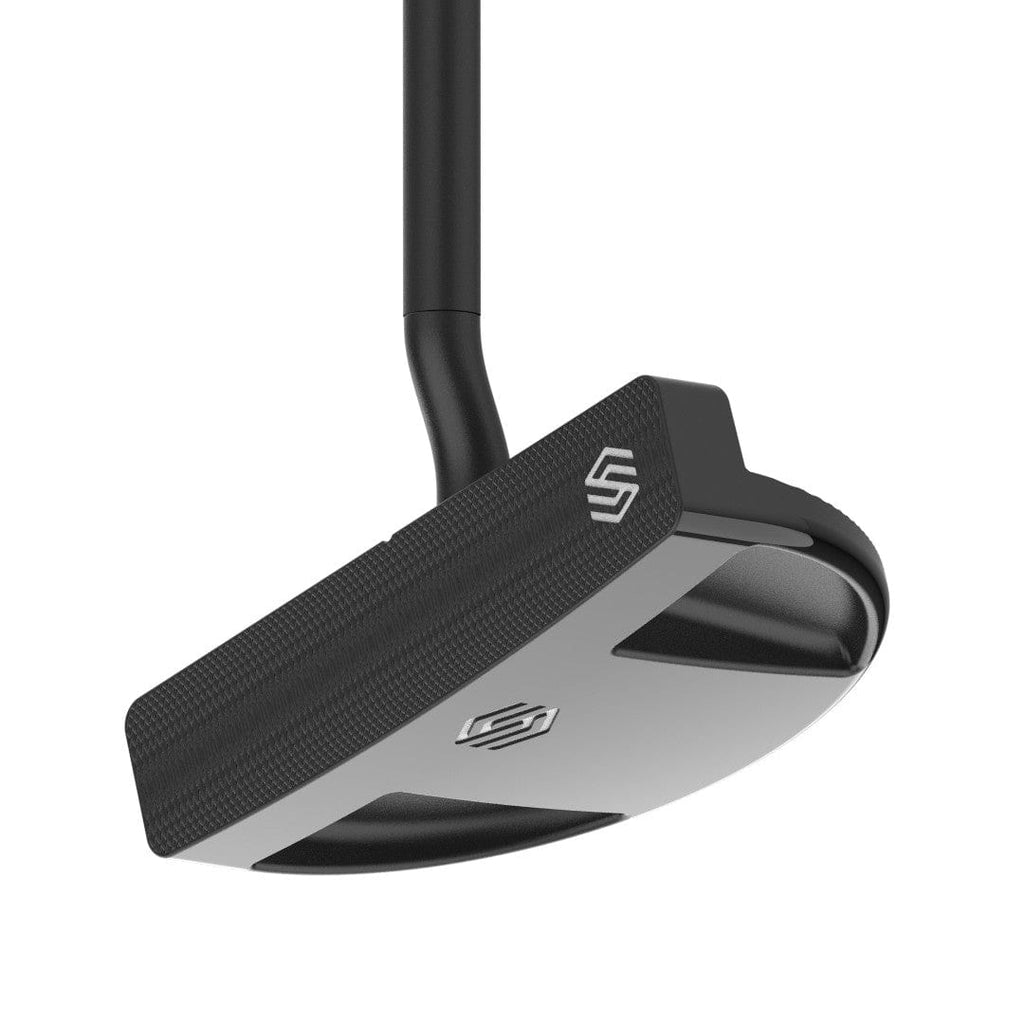 Compete Mallet Putter - Black Girl Golf