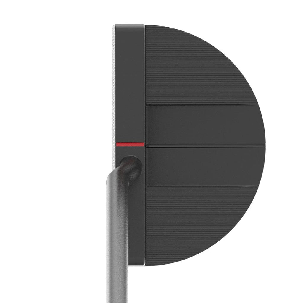 Compete Mallet Putter - Black Girl Golf