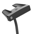 Compete Tech Mallet Putter - Black Girl Golf