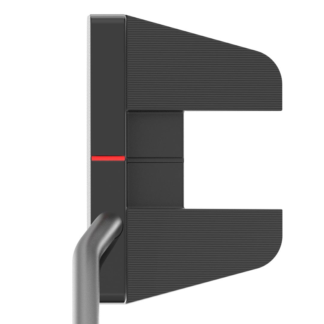 Compete Tech Mallet Putter - Black Girl Golf