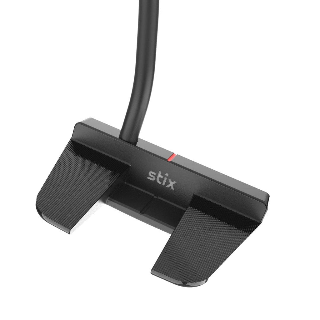 Compete Tech Mallet Putter - Black Girl Golf