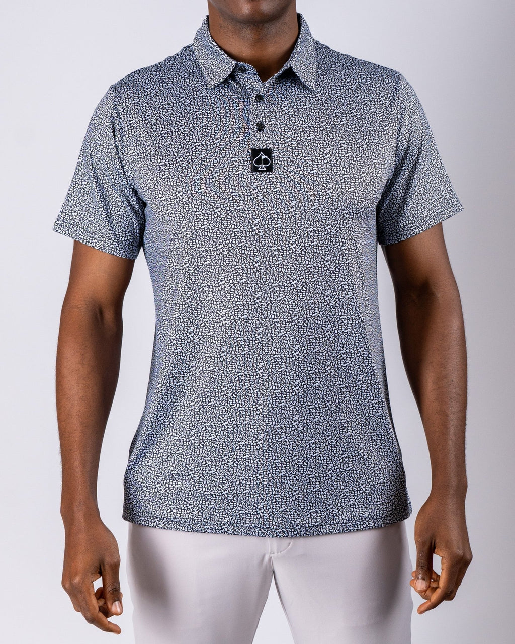 Coral Cascades - Black Girl Golf