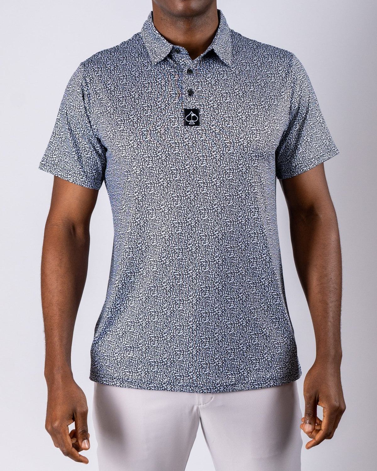 Coral Cascades - Black Girl Golf