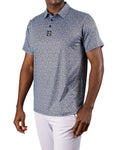 Coral Cascades - Black Girl Golf