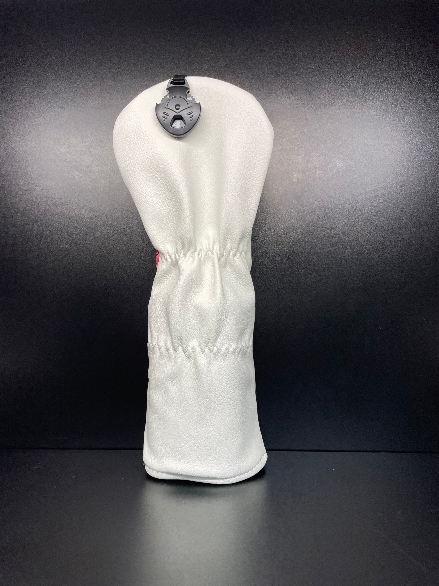 Crazy Sexy Cool Shark Headcover - Black Girl Golf