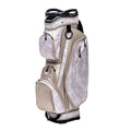 Desert Snake Cart Golf Bag - Black Girl Golf