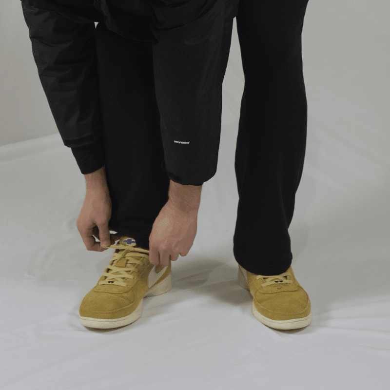 Desert Tan - Black Girl Golf