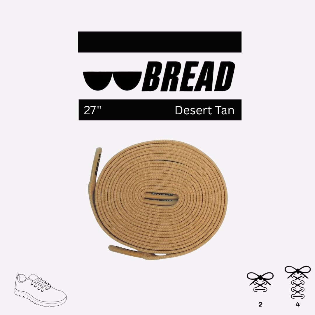 Desert Tan - Black Girl Golf