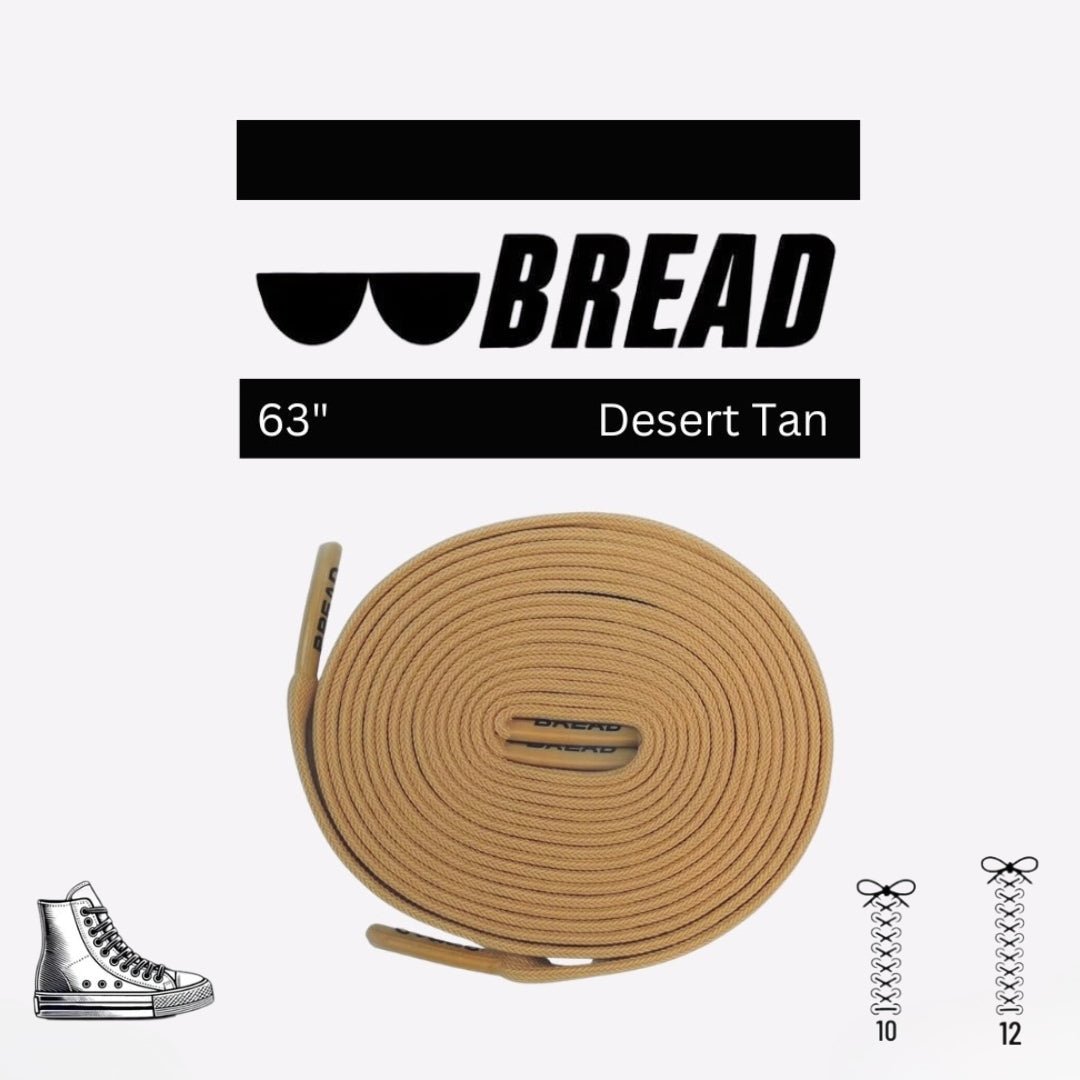 Desert Tan - Black Girl Golf