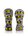 Don't Tread On Me 2.0 - Hybrid Cover - Black Girl Golf