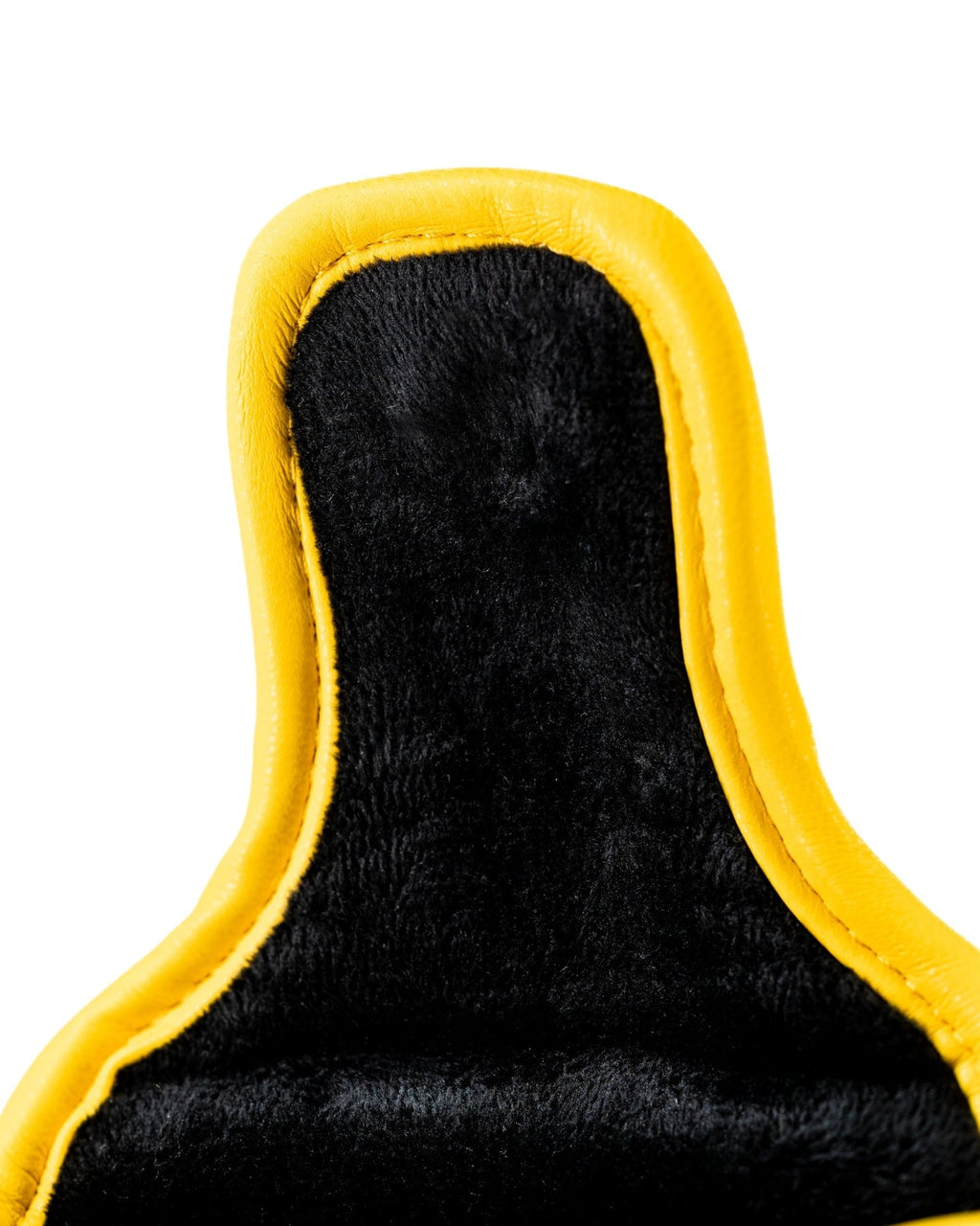 Don't Tread on Me - Mallet Putter Cover - Black Girl Golf