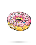 Donut Ball Marker - Black Girl Golf