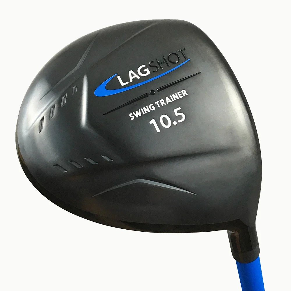 Driver - Black Girl Golf