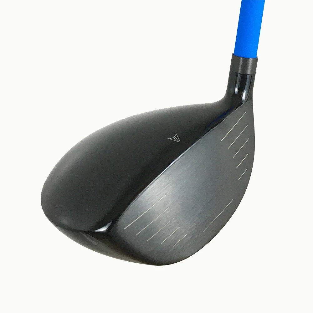Driver - Black Girl Golf