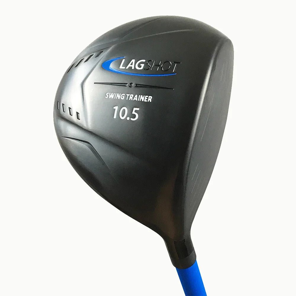 Driver - Black Girl Golf